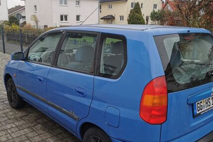 Mitsubishi Space Star 90.330 km 1.300 € Kelsterbach 65451