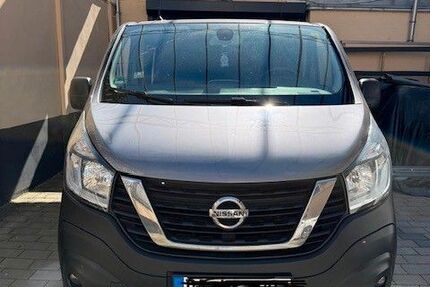Nissan NV300 120.000 km 19.200 &euro; Münster 64839
