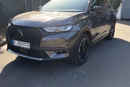 DS Automobiles DS7 (Crossback) 99.900 km 19.990 &euro; Frankfurt 65929