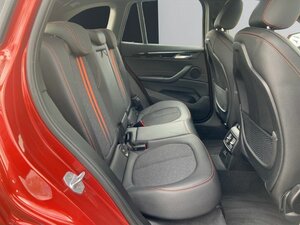 BMW X1 sDrive Sport Line*HUD*M Lenkrad*LED*PDC*Navi 42.700 km 24.890 &euro; Nidderau 61130