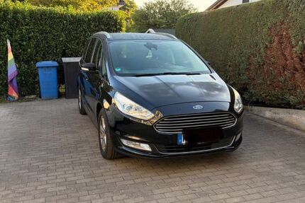 Ford Galaxy 129.800 km 12.000 &euro; Oberursel 61440