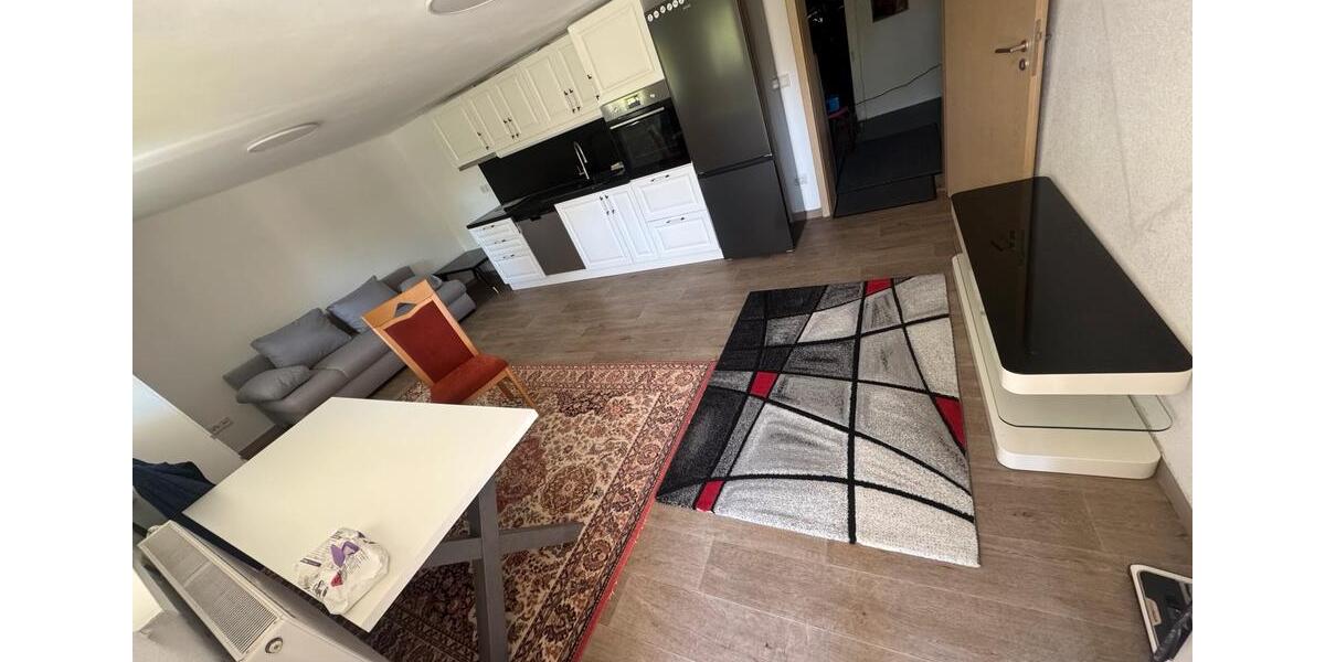 Etagenwohnung Darmstadt Arheilgen - 1 Zimmer, 30 m&sup2;, 850&euro; | Angebot:26516607