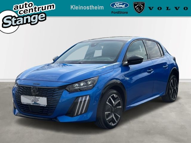 Peugeot 208 18.900 km 37.900 &euro; Kleinostheim 63801
