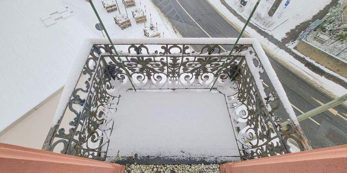 Etagenwohnung Frankfurt am Main Praunheim - 3 Zimmer, 70 m&sup2;, 1.200&euro; | Angebot:25744791