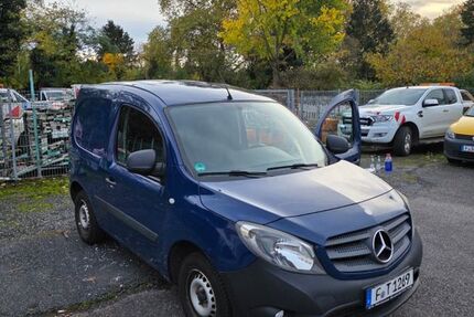 Mercedes-Benz Citan 175.600 km 4.999 € Frankfurt am Main 60599