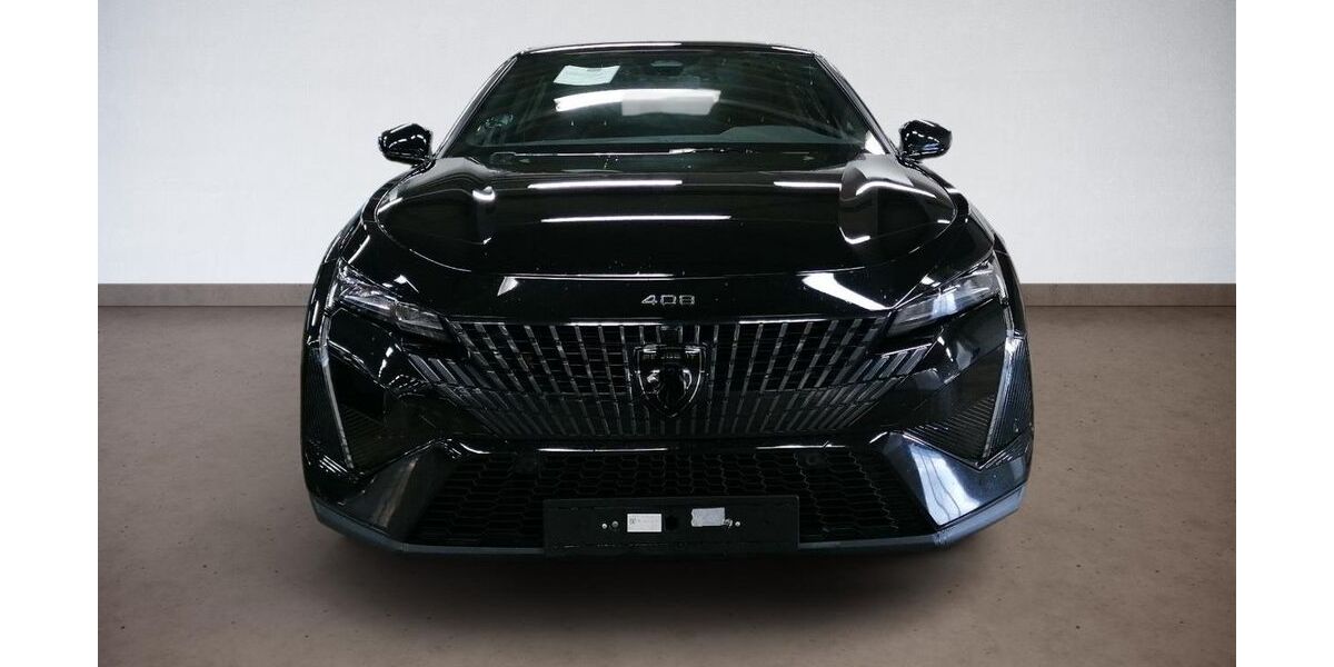 Peugeot 408 22.350 km 32.994 &euro; Rüsselsheim 65428