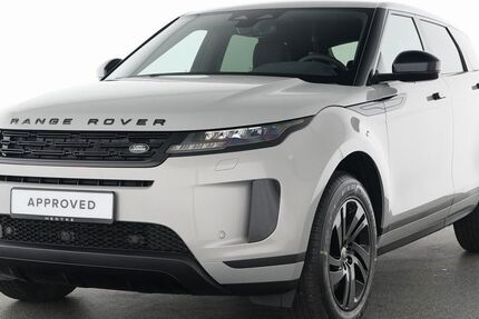 Land Rover Range Rover Evoque 3.000 km 52.990 &euro; Weiterstadt 64331