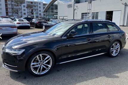 Audi A6 Allroad 259.987 km 13.970 &euro; Mainhausen 63533