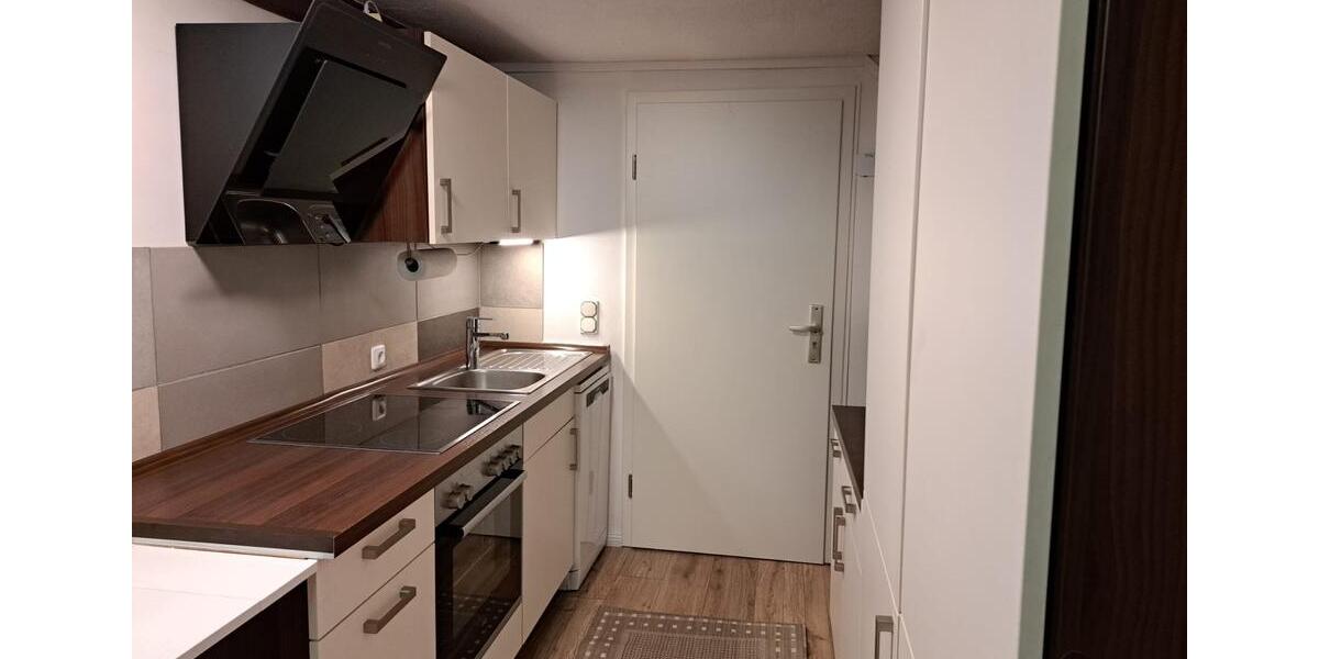 1-Zimmerwohnung in Zeilsheim 1 zimmer