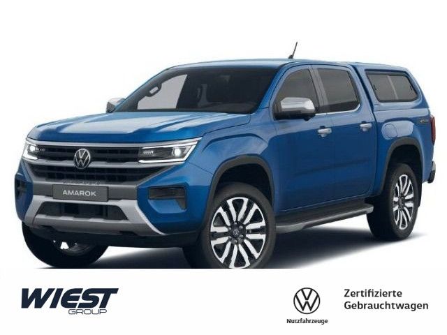 VW Amarok 15.898 km 52.990 &euro; Darmstadt 64295