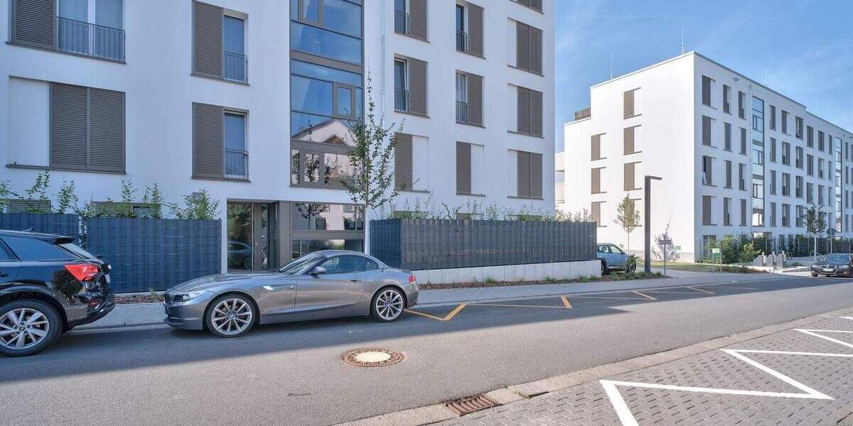 #360° *** Bezahlbar. Gemütlich. Euer Zuhause *** - Die perfekte Wohnung für junge Paare - Etagenwohnung Langen (Hessen) Steinberg | Angebot:25807643