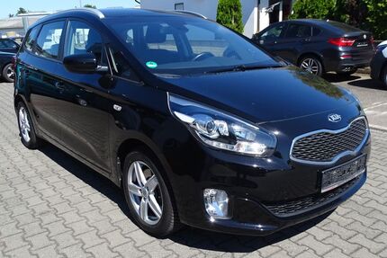 Kia Carens 46.244 km 13.990 &euro; Rodgau 63110