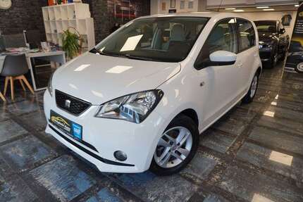 Seat Mii 169.924 km 3.950 &euro; Mühlheim / Main 63165