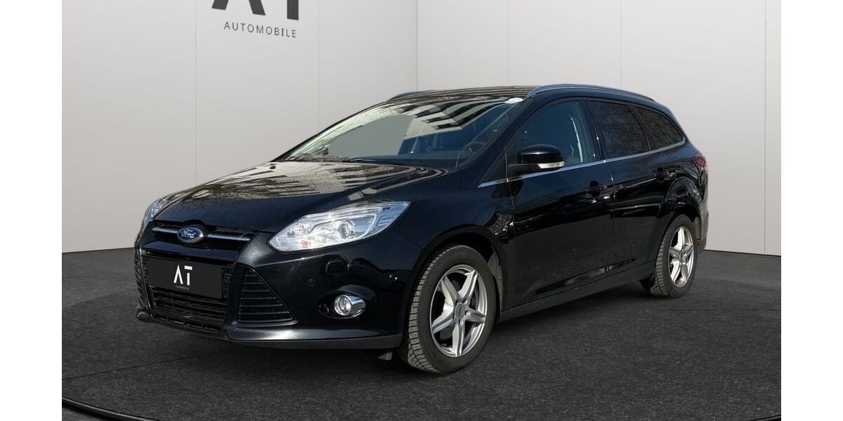 Ford Focus 185.980 km 5.990 &euro; Frankfurt am Main 65933
