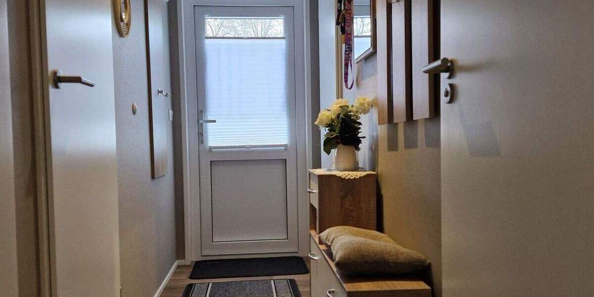 Mehrfamilienhaus, Wohnhaus Rodenbach Niederrodenbach - 4 Zimmer, 77 m&sup2;, 240.000&euro; | Angebot:25690954