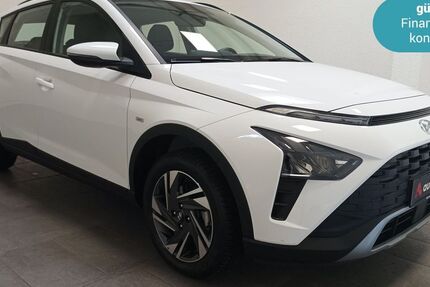 Hyundai BAYON 3.826 km 18.170 &euro; Egelsbach 63329
