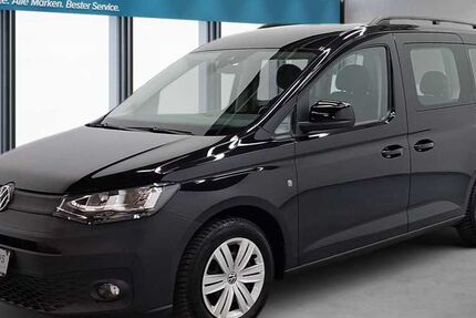 VW Caddy 106.013 km 23.490 &euro; Maintal 63477