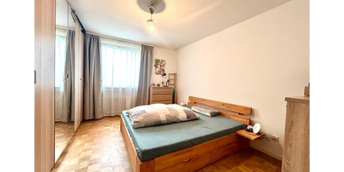 Etagenwohnung Friedrichsdorf - 3 Zimmer, 79 m&sup2;, 319.000&euro; | Angebot:27281942