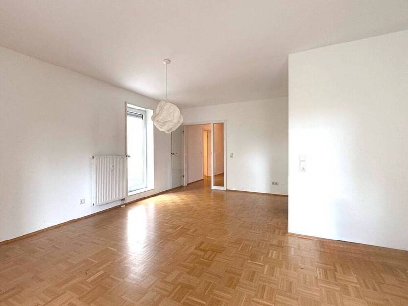 Exklusive 3-Zimmerwohnung (110 m²) in bester Wohnlage (Rosenhöhe)