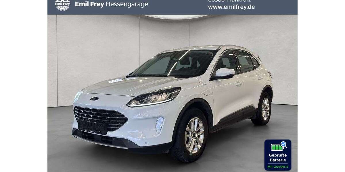 Ford Kuga 32.456 km 19.550 &euro; Frankfurt am Main 60386