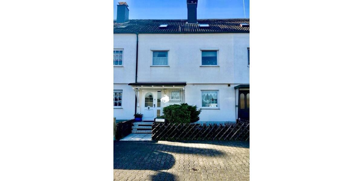 Reihenhaus Dietzenbach - 5 Zimmer, 124 m&sup2;, 444.000&euro; | Angebot:27084236