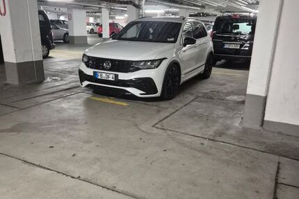 VW Tiguan 38.900 km 32.990 &euro; Rosbach vor der Höhe 61191