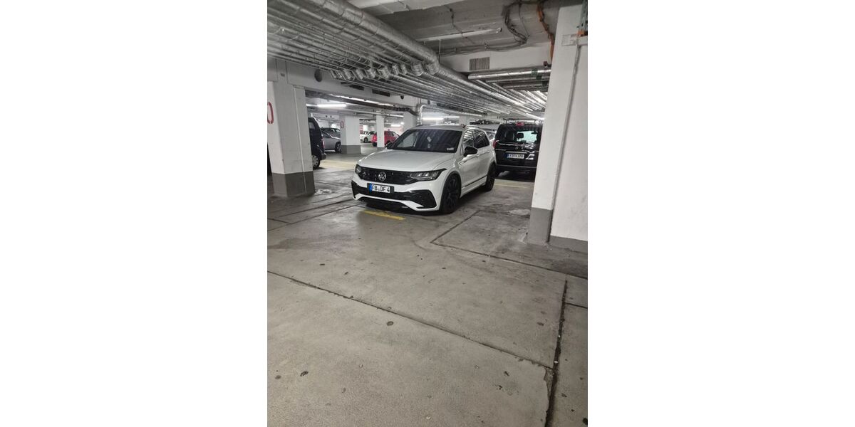 VW Tiguan 38.900 km 32.990 &euro; Rosbach vor der Höhe 61191