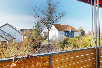 Haus Frankfurt am Main Eckenheim - 6 Zimmer, 137 m&sup2;, 620.000&euro; | Angebot:24855500