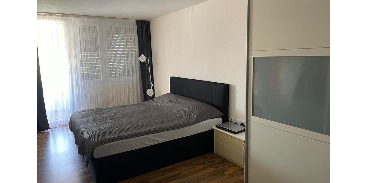 Etagenwohnung Offenbach am Main - 3 Zimmer, 100 m&sup2;, 350.000&euro; | Angebot:27163082