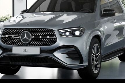 Mercedes-Benz GLE 350 10.004 km 82.350 &euro; Frankfurt 60599