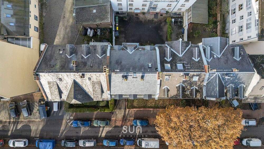 Etagenwohnung Frankfurt am Main Höchst - 3 Zimmer, 80 m&sup2;, 349.000&euro; | Angebot:24424673