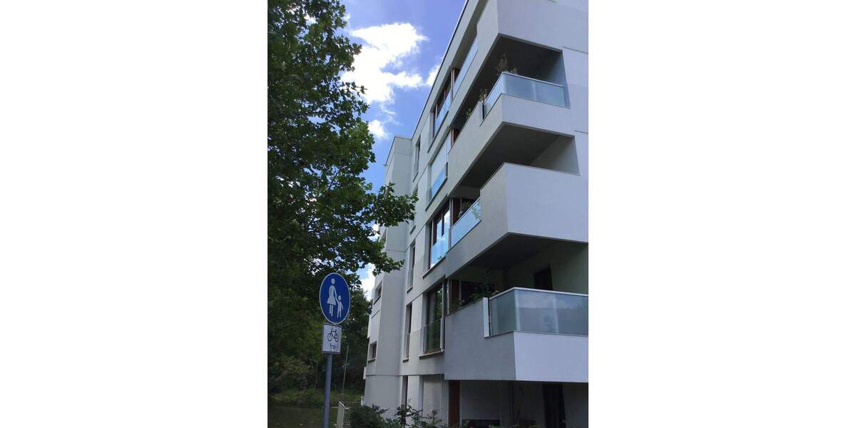 Etagenwohnung Darmstadt Kranichstein - 3 Zimmer, 78 m&sup2;, 1.075&euro; | Angebot:25534951