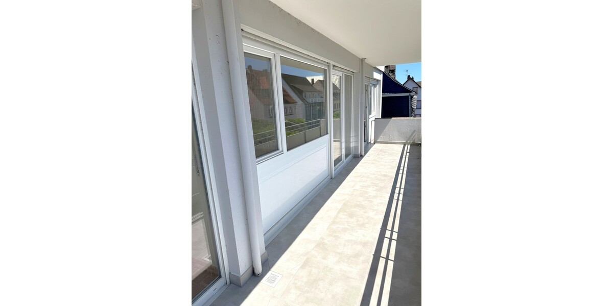albero:) zentrale Lage Bahnhofstraße - Etagenwohnung Seligenstadt | Angebot:26718419
