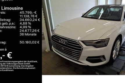 Audi A6 28.800 km 45.799 &euro; Hanau 63452