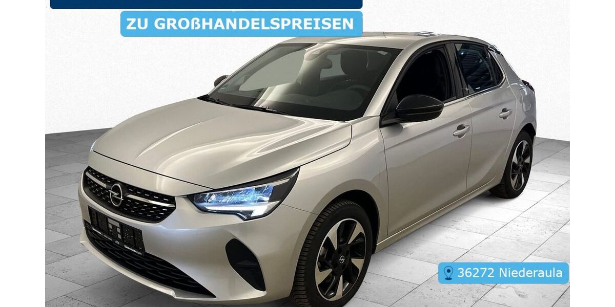 Opel Corsa 17.199 km 15.690 &euro; Frankfurt 60596