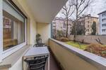 Etagenwohnung Frankfurt am Main Westend-Süd - 2 Zimmer, 55 m&sup2;, 1.790&euro; | Angebot:26683317
