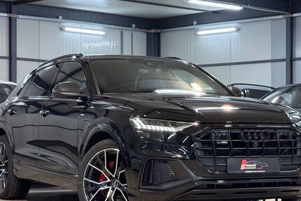 Audi Q8 74.900 km 63.890 &euro; Maintal 63477