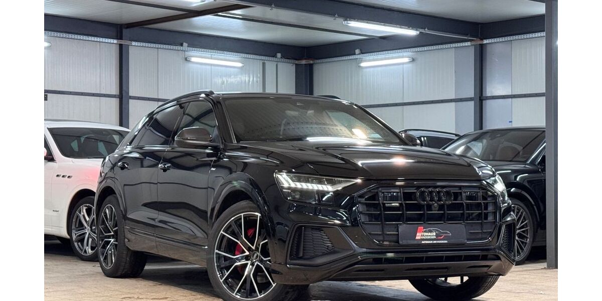 Audi Q8 74.900 km 63.890 &euro; Maintal 63477