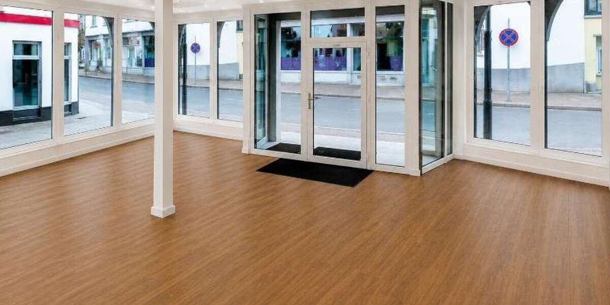 Gewerbeobjekt Hessen - Usingen Usingen - 1.320&euro; | Angebot:26901397