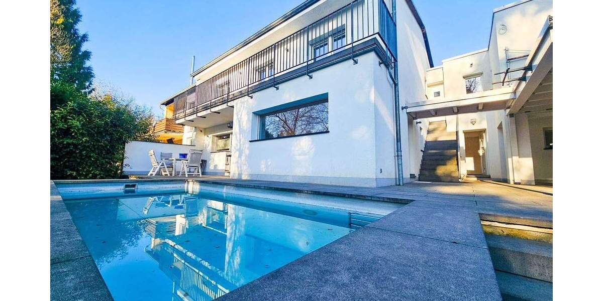 Einfamilienhaus Kronberg Oberhöchstadt - 6 Zimmer, 204 m&sup2;, 1.195.000&euro; | Angebot:25671683