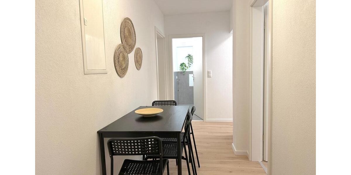 Etagenwohnung Frankfurt am Main Nied - 1 Zimmer, 15 m&sup2;, 480&euro; | Angebot:25229628