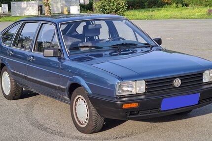 VW Passat 107.836 km 4.900 &euro; Mörfelden-Walldorf 64546