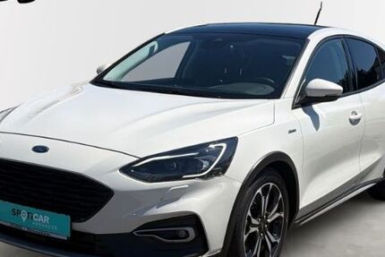Ford Focus 50.000 km 18.900 &euro; Kleinostheim 63801