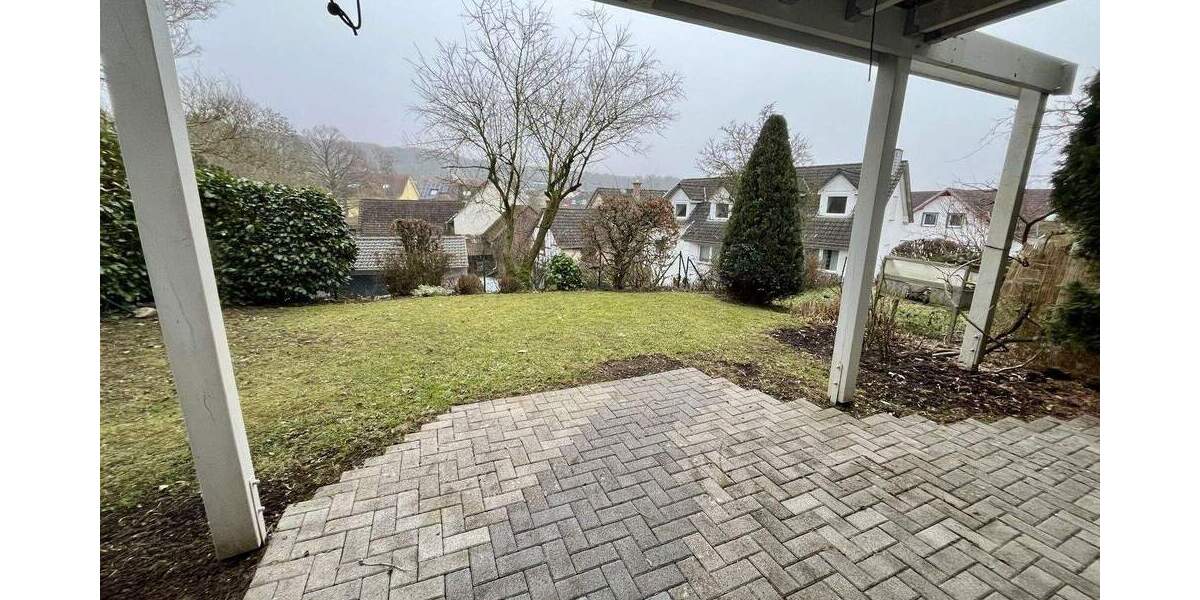 helle großzügige Doppelhaushälfte in Ortsrandlage von Oberseelbach *von privat* 5 zimmer