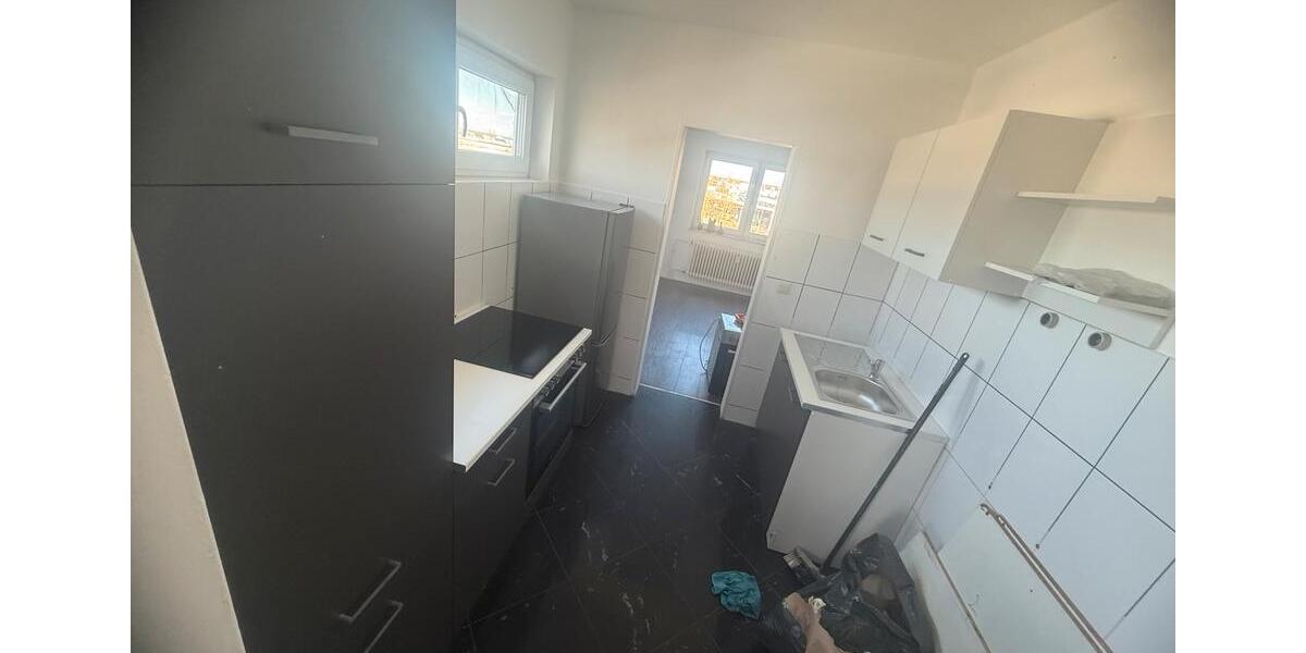Etagenwohnung Offenbach am Main Buchrain - 3 Zimmer, 75 m&sup2;, 920&euro; | Angebot:25626090