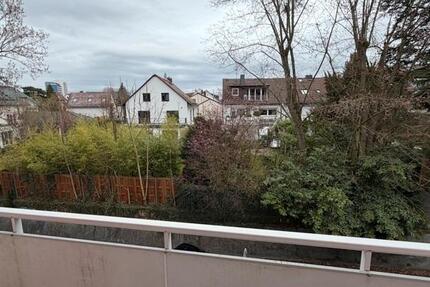 Wohnung Frankfurt am Main Sachsenhausen Süd - 2 Zimmer, 55 m&sup2;, 895&euro; | Angebot:26106061