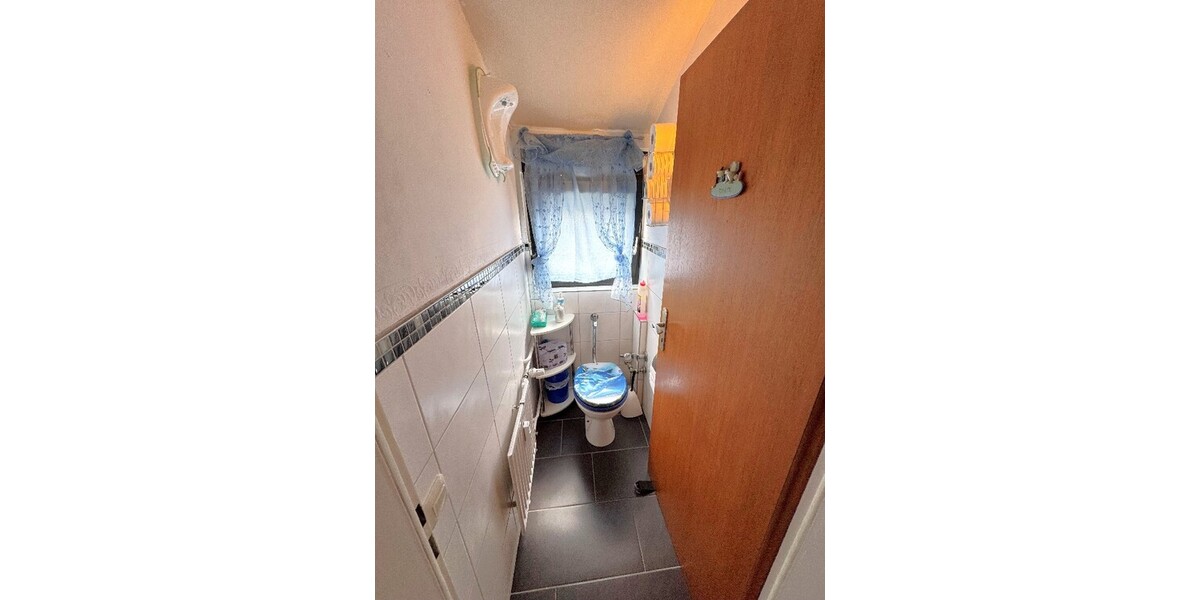 albero:) zentrumnah - Etagenwohnung Seligenstadt | Angebot:27160939
