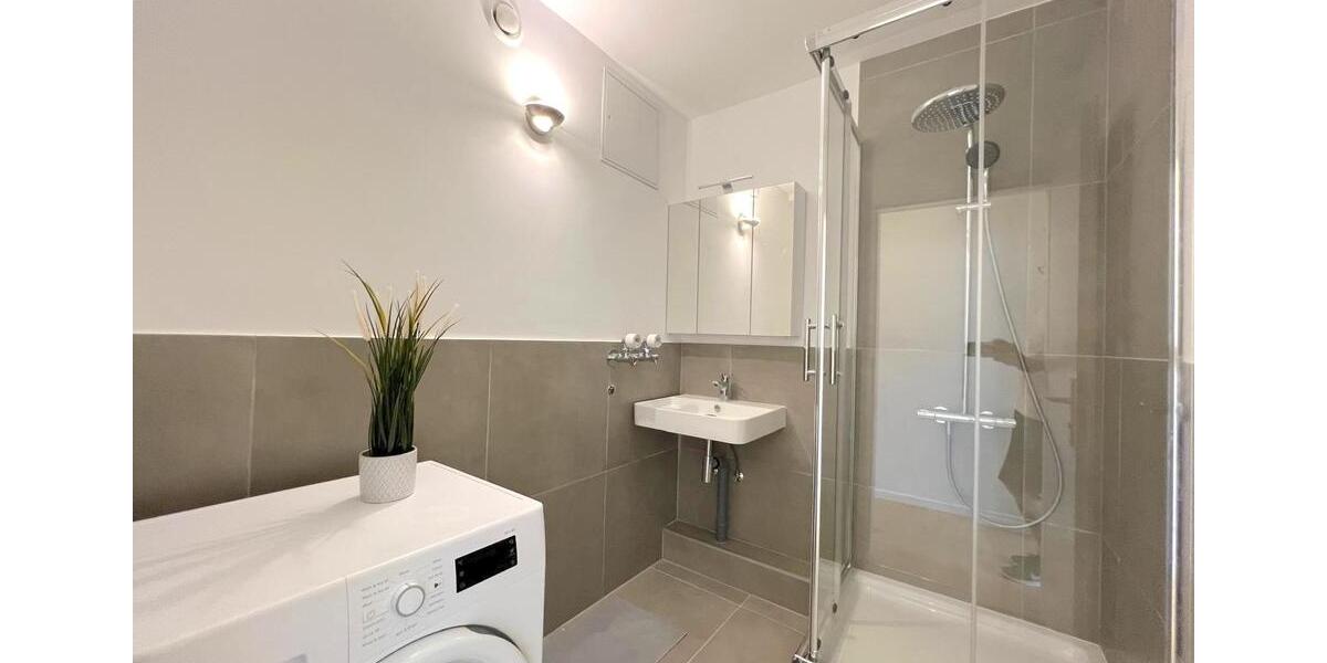 Ein Zimmer frei in moderner 6er WG in Frankfurt Sachsenhausen 1 zimmer