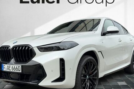 BMW X6 1.101 km 90.989 &euro; Frankfurt am Main 60435