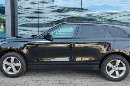 Land Rover Range Rover Velar 180.700 km 21.990 &euro; Frankfurt am/Main 60389